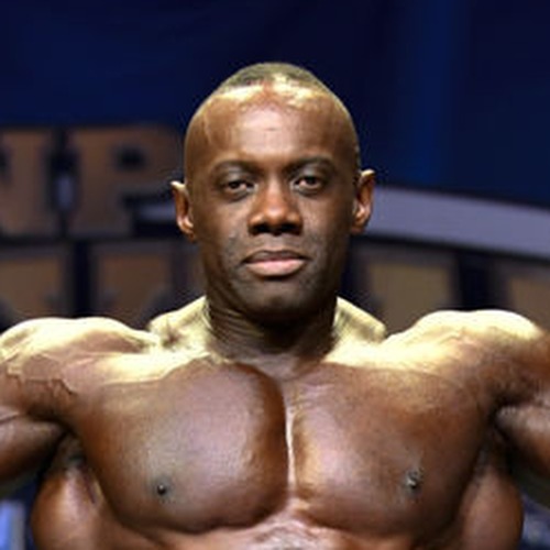 Mike Lewis profile photo