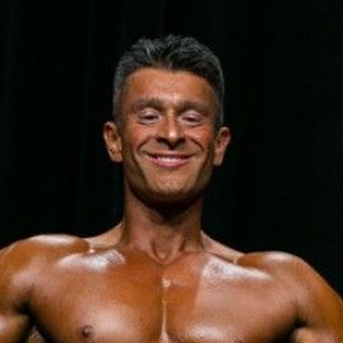 Sergio Nino profile photo