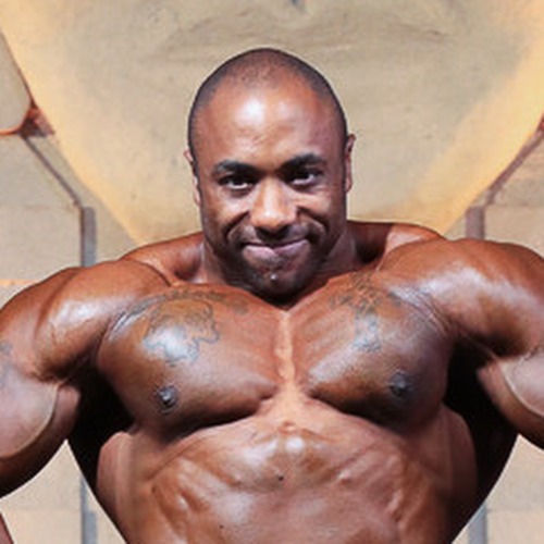 Diron Bates profile photo