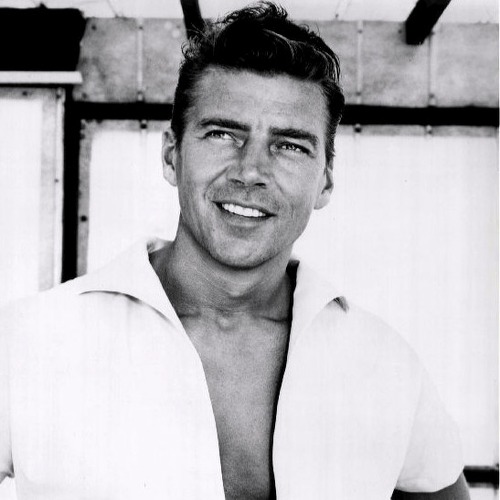 Mickey Hargitay