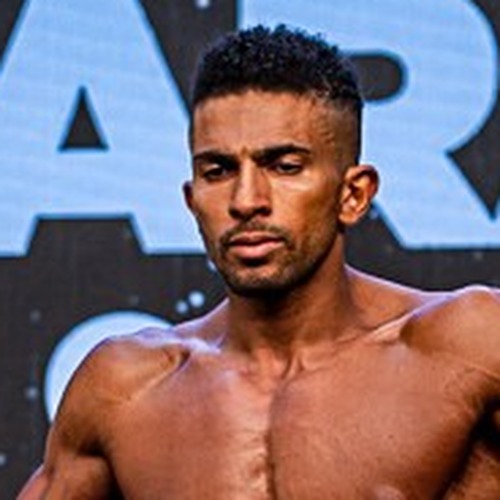 Mohamed Ibrahim profile photo