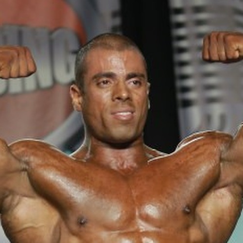 Maor Zaradez profile photo