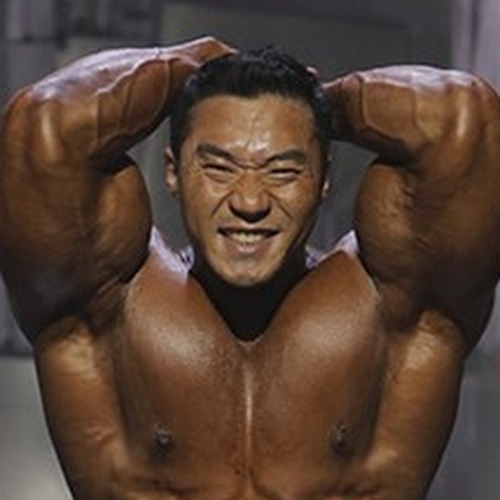 Lee Seung Chul profile photo