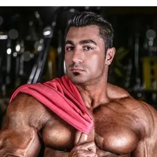 Rouhollah Mirhosseini