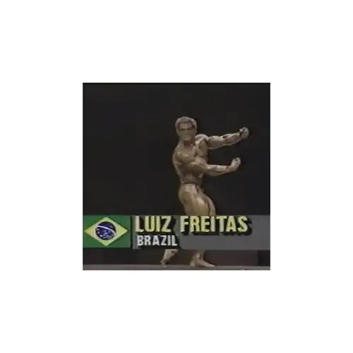 Luiz Freitas profile photo