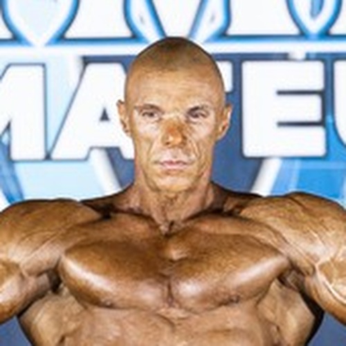 Fabio Branciamore