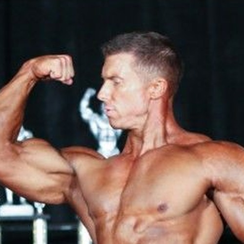 Aaron Bathory profile photo