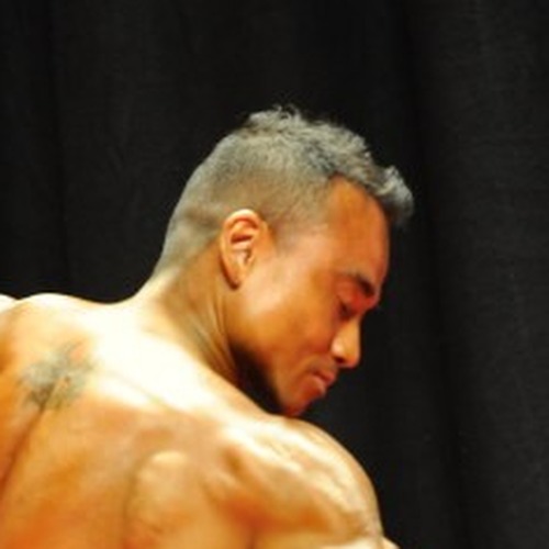 Brando Quejado profile photo