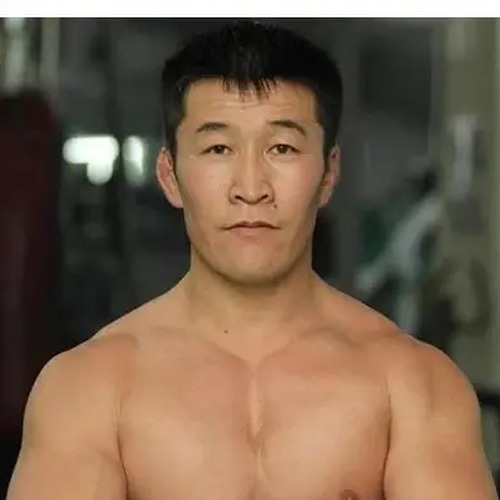 Nergui Khurelbaatar profile photo