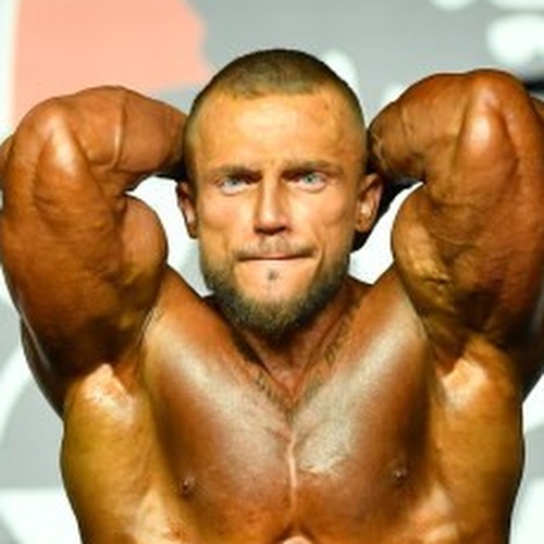 Vladimir Iacovlev