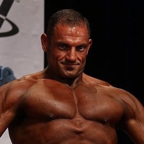 Rami Batikh profile photo