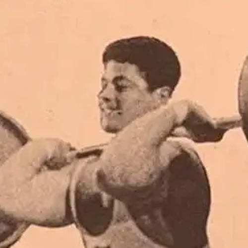 David Sheppard (1)