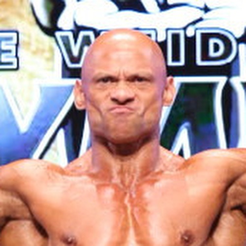 Odilon Batista profile photo