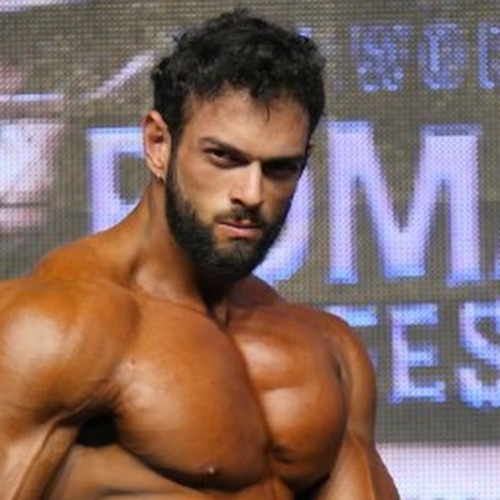Paulo Henrique Batista