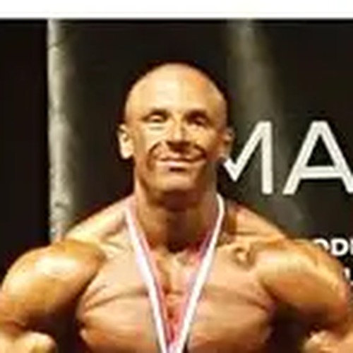 Marko Petričević profile photo