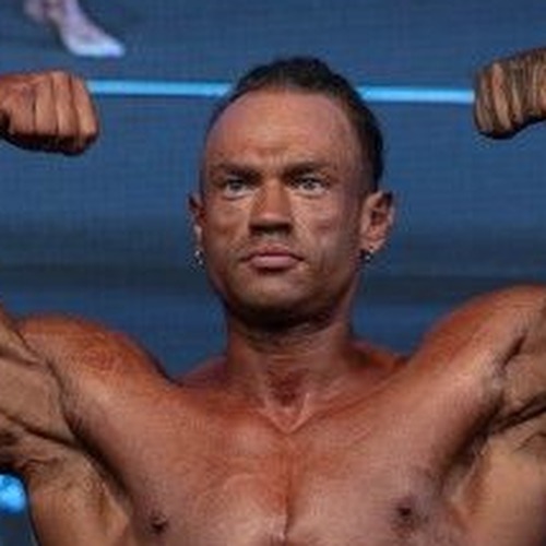 Igor Gostyunin profile photo