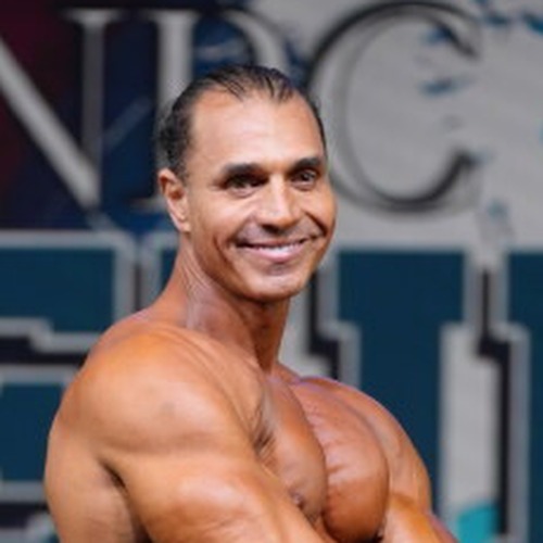 Khaled Khater profile photo