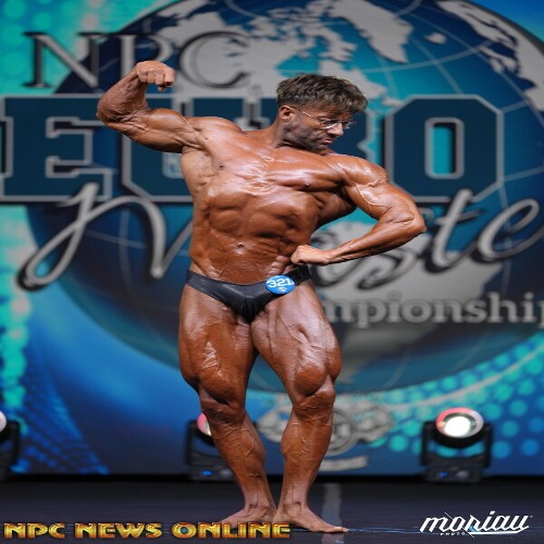 Mauro Panarese profile photo