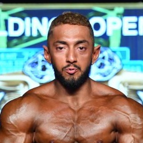 Kevin Batres profile photo