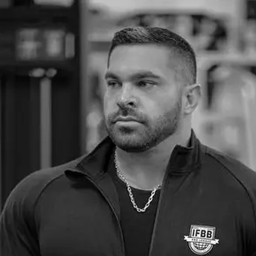 Omar Obino profile photo