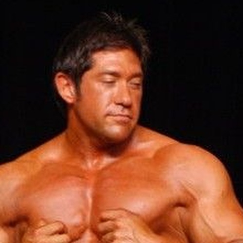 Steven Mares