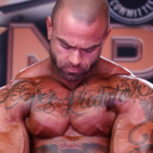 Collin Moeller profile photo