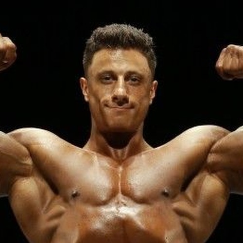 Michael Mannai profile photo