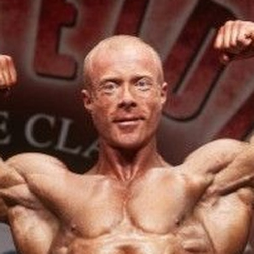 Bryan Hickey profile photo