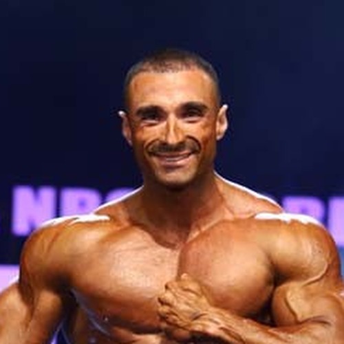Ruben Lopez Reyes profile photo