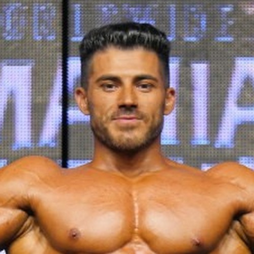 Ionut Adrian Marasoiu profile photo