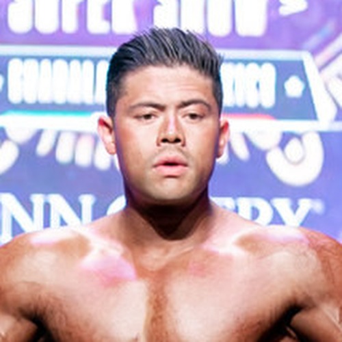 Diego Sanchez profile photo
