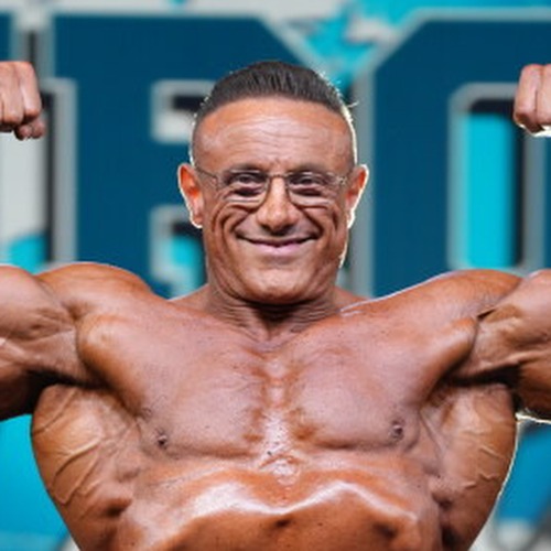 Ilario Rongioletti profile photo