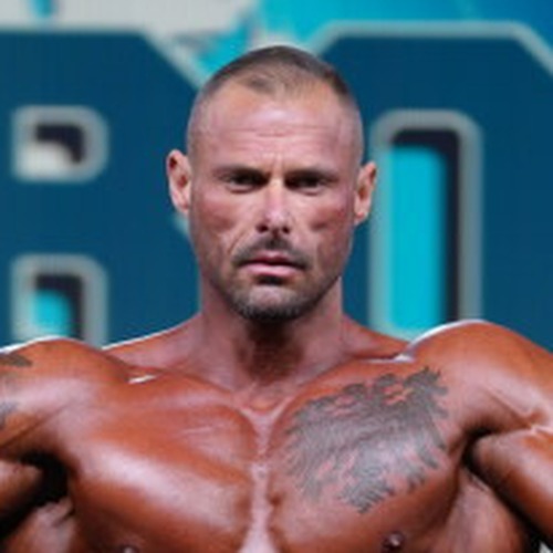 Johannes Bauer profile photo