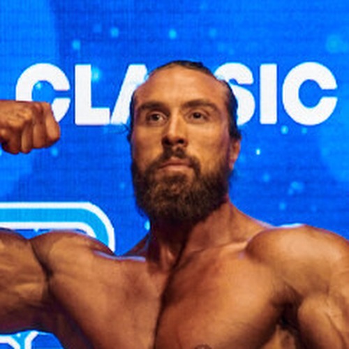 Ryan Petford profile photo
