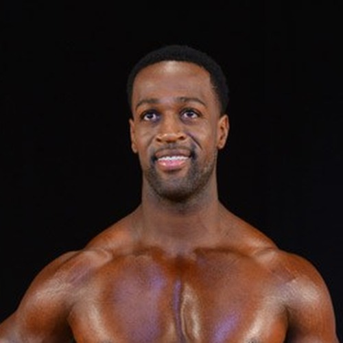 Marlon Briscoe profile photo
