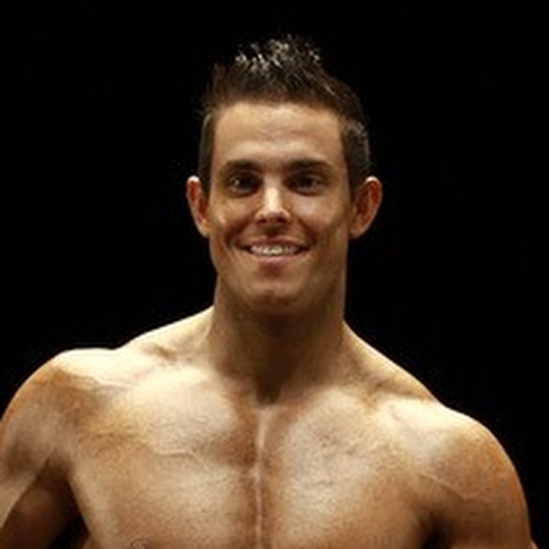 Joe Herr profile photo