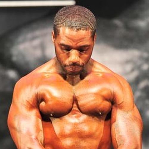 Rashid Hedges profile photo