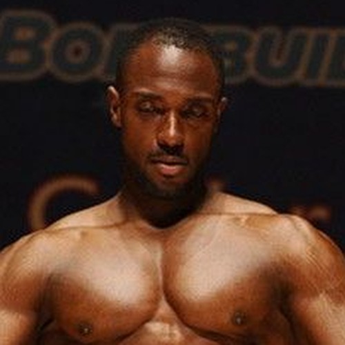Jarrod Best profile photo