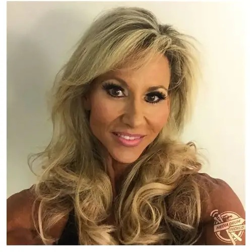 Kimberly Blankenship