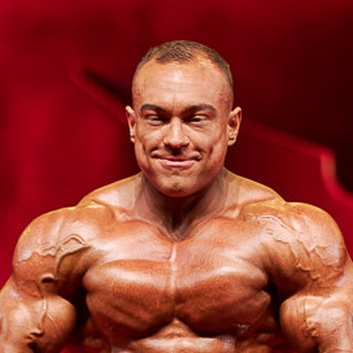 Jean Baumann profile photo