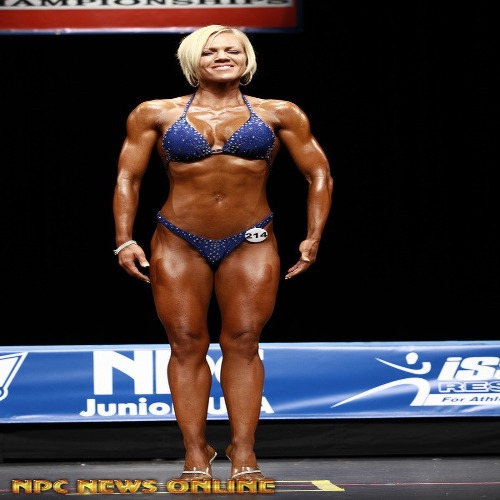 Amy Bass profile photo