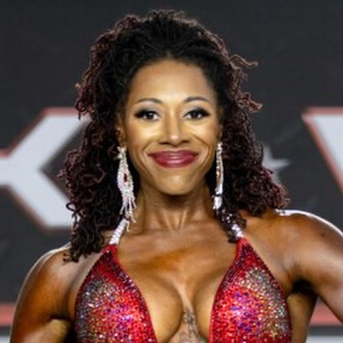 Ayonna Andrews profile photo