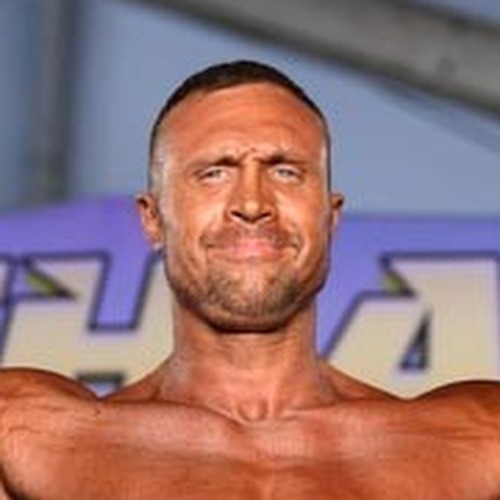 Ian Baunach profile photo