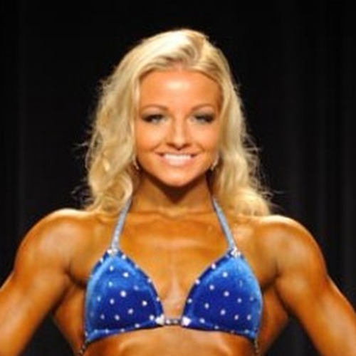 Amber Edwards profile photo