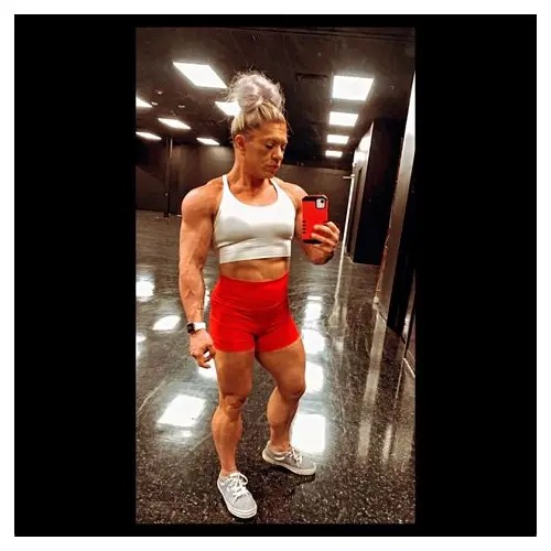 Kristy Thomson