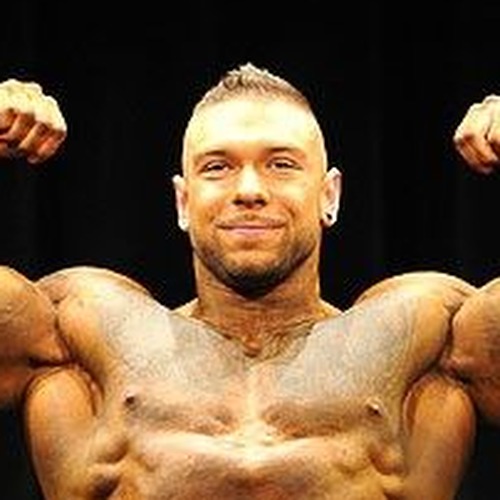 Jared Bausch profile photo