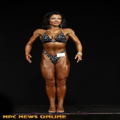 Iryna McCraw profile photo