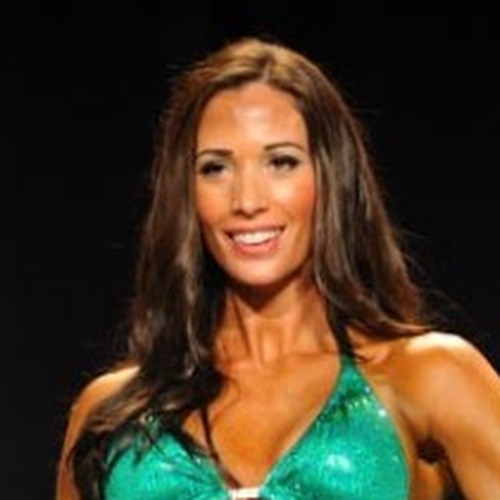 Jodi Amerosa profile photo