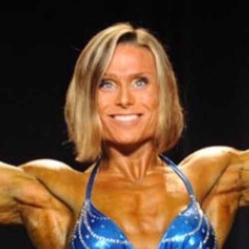 Jennifer Palazzo profile photo