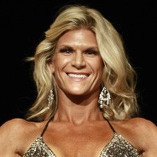 Erika Mott profile photo